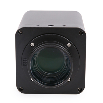 BestScope BMM-4K8MPA: Zoom liên tục được điều khiển điện và kính hiển vi macro kỹ thuật số tự động lấy nét với trường nhìn lớn