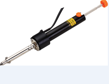 Zhongdi ZD-210 Soldering Iron and Desoldering Pump Combination - Best China Factory Producer