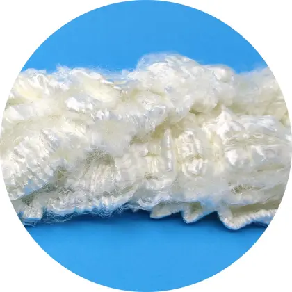 1.5D High Bulky Acrylic Fiber Top Tow