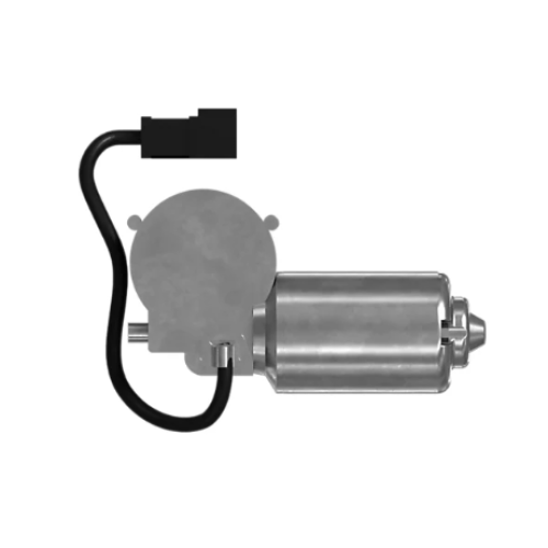 Loader 988GC window wiper motor 389-2249/511-2371, cab window accessories 3892249/5112371