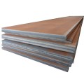 Q370R Low Carbon Steel Plate