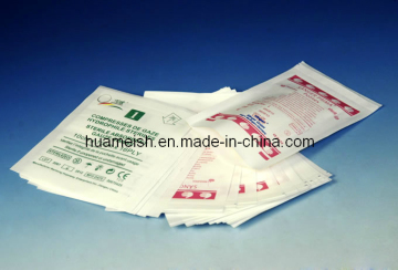 Sterilization Pouch, Flat Pouch, Gusseted Pouch