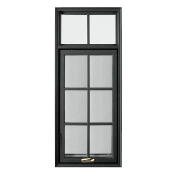 aluminium casement window Swing Windows Aluminum alloy Casement Window Supplier