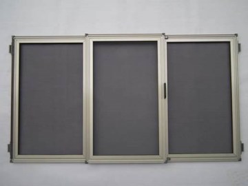 stainless steel bulletproof wire mesh