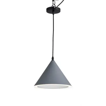 Good Price LED Circle Pendant Light - Factory Supply