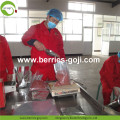 Factory Supply Fruits Dried Lose Weight Goji Berry