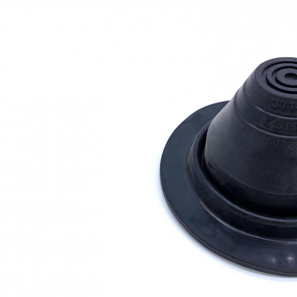 Waterproof Universal EPDM Silicone Roof Vent Pipe Flashing