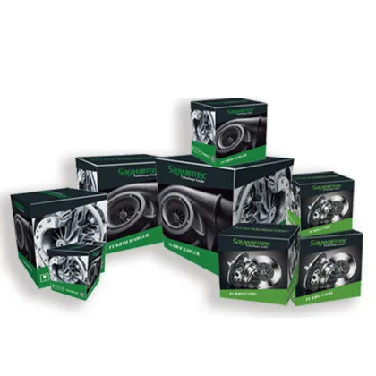 Saywon Turbo 1278788 - Caterpillar Diesel Engine Supercharger