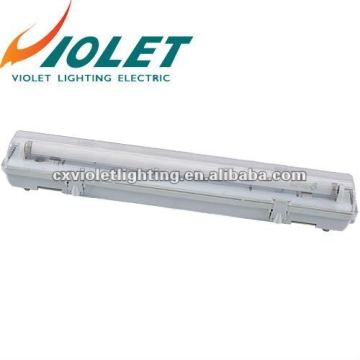 Corrosion Resistant Fluorescent Lamp 1X18W