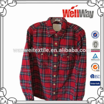 wholesale international branded designer men casual picture shirts for men