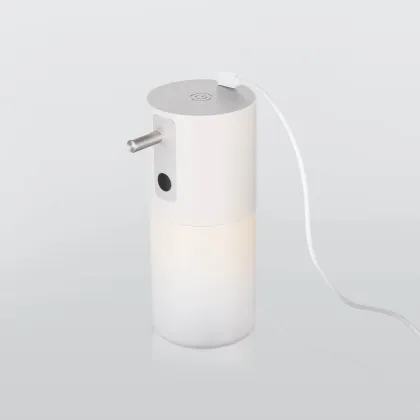 Automatic Commercial Foam Soap Dispenser for Liquid Soap
