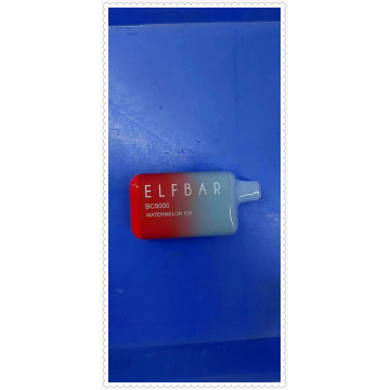 Elf Bar 5000 Puffs Harga Borong Di UK