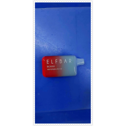 Elf Bar Kit 5000 Puff Vape USA