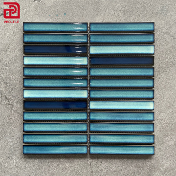Strip Type Mosaic Tiles