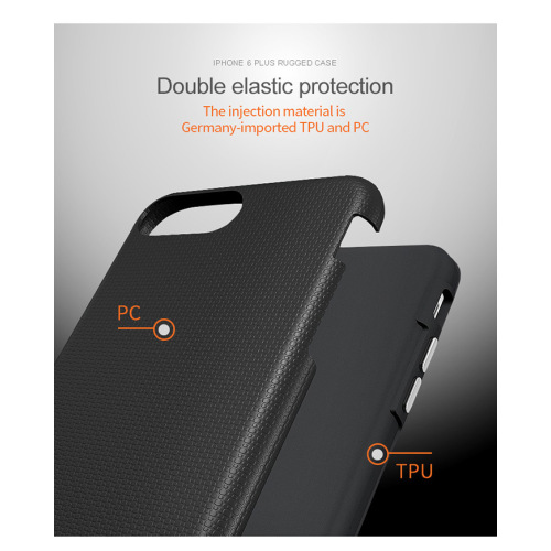 Stylish iphone7 plus covers with new design