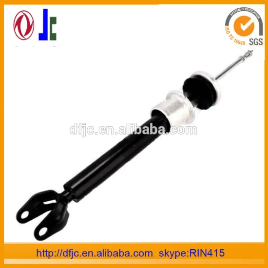 shock absorber equation for Benz E W211 S211 2002-2009