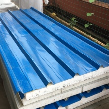 ASTM Metal Roof Sheet Corrugated Steel Roofing Sheet