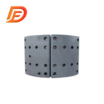 مجموعة حدوة العجلة الخلفية لـ Sinotruk HowO MCY13