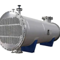 Durable Shell Tube Heat Exchanger