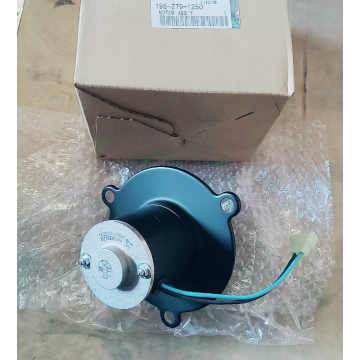 MOTOR ASSY 195-Z79-1250/195Z791250 is applicable to the mining bulldozer model D355A-5