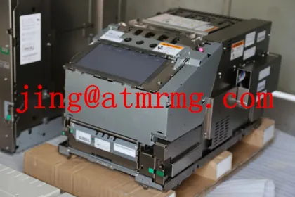 Hitachi atm machine parts