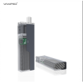 Vamped 0.8 ohm mesh cooil