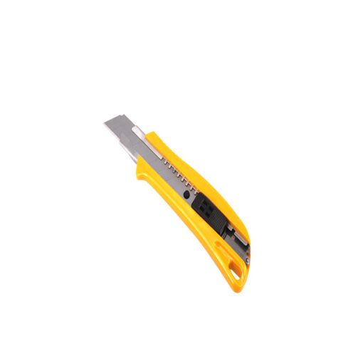 Custom Retractable 25mm Cutter Utility Knife