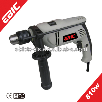 810W 13mm Electric Impact Drill (ID13DL8)
