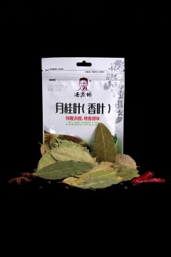 Bay leaf seasonings