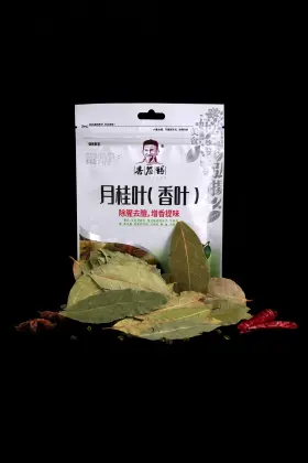 Bay leaf seasonings