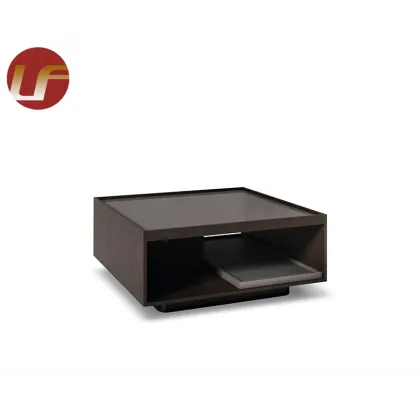 Adjustable Bedside Table with Cushion Headboard and Nightstands