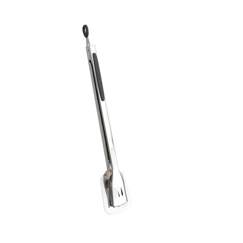 Locking Grill Tongs