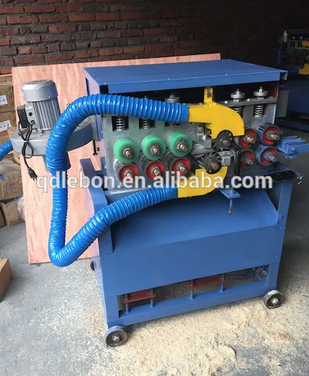 LB790 Automatic toothpick making machine