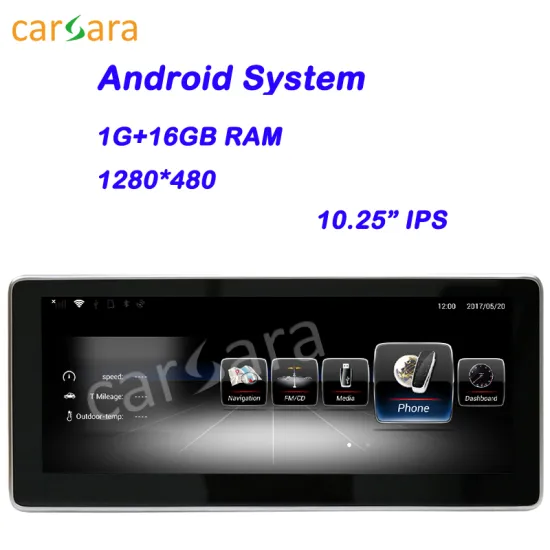 Mecedes E Coupe sd card navigation for 2010-2015