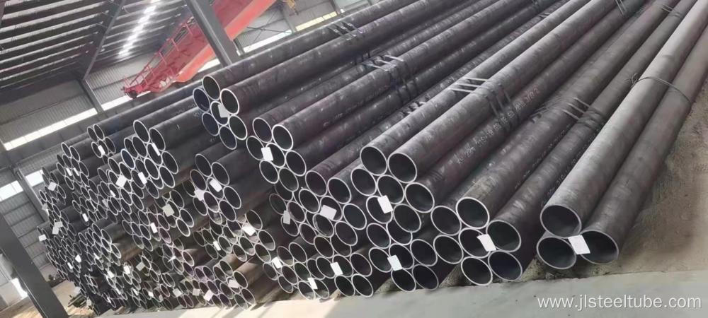 SA192 Seamless Boiler Pipe for heat exchanger