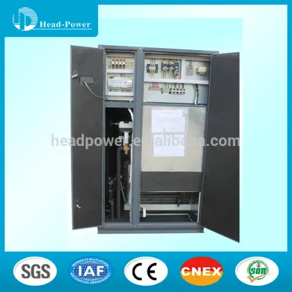 water cooled datacenter precision air conditioner