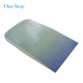 Plastic rubber polyurethane accessories