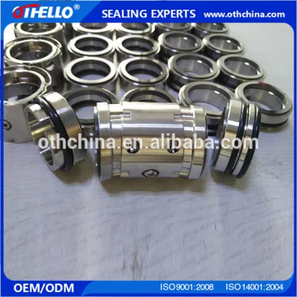 Mechanical du seal 224UU