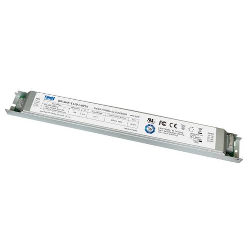 100W 12V Constant Voltage Strips Lights Led Driver
