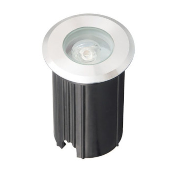 LEDER Холодный белый наружный светодиодный светильник мощностью 3 Вт