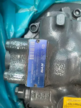 Original Bonfiglioli walking reducer with motor