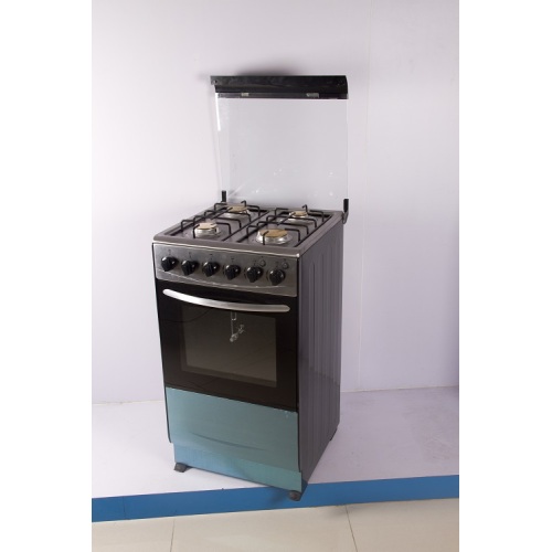 China Easy Assembled Easy Clean Gas Oven Manufactory