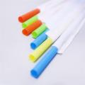 Custom Compostable U Shaped Bendy Drinking Straws