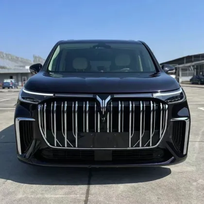 2023 New Energy VOYAH Dreamer Electric SUV