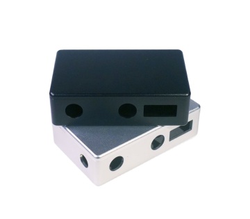 High Waterproof Die Casting Aluminum Electronic Enclosures & Heavy Casting Parts