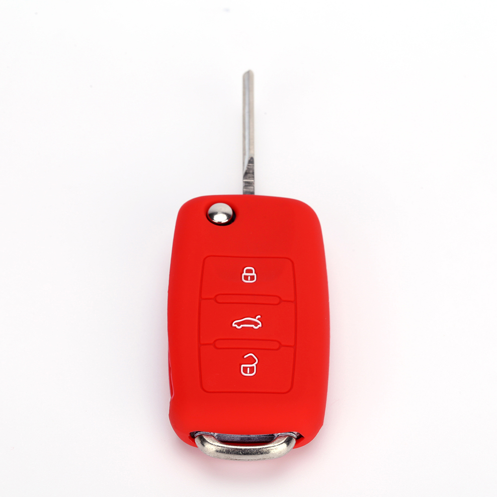vw passat key fob replacement