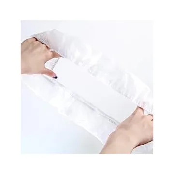 Disposable Soft Toilet Seat Covers: Hygienic and Convenient for Travel and Outings