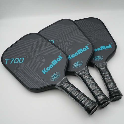 Dayanıklı T700 Karbon Fiber Pickleball Paddel