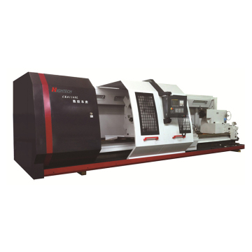 SIEMENS, FANUC, GSK, and Mitsubishi CNC Lathe Machine Specifications