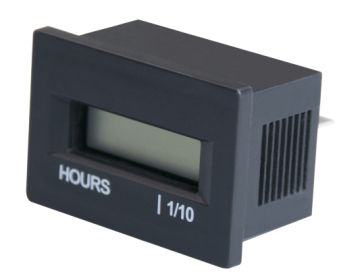 Rl-Hm010A Hour Meter 4.5-60V